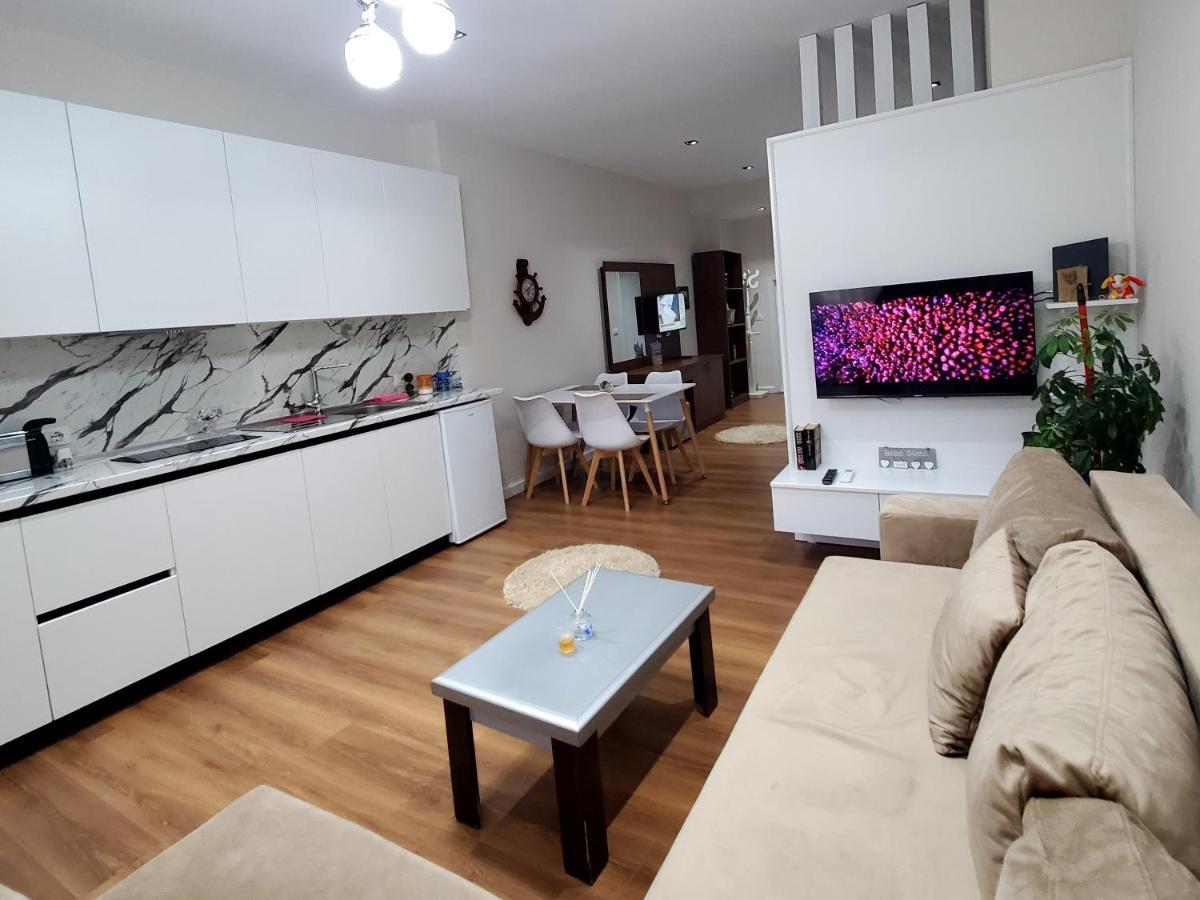 Armando'S House Durresアパートメント エクステリア 写真