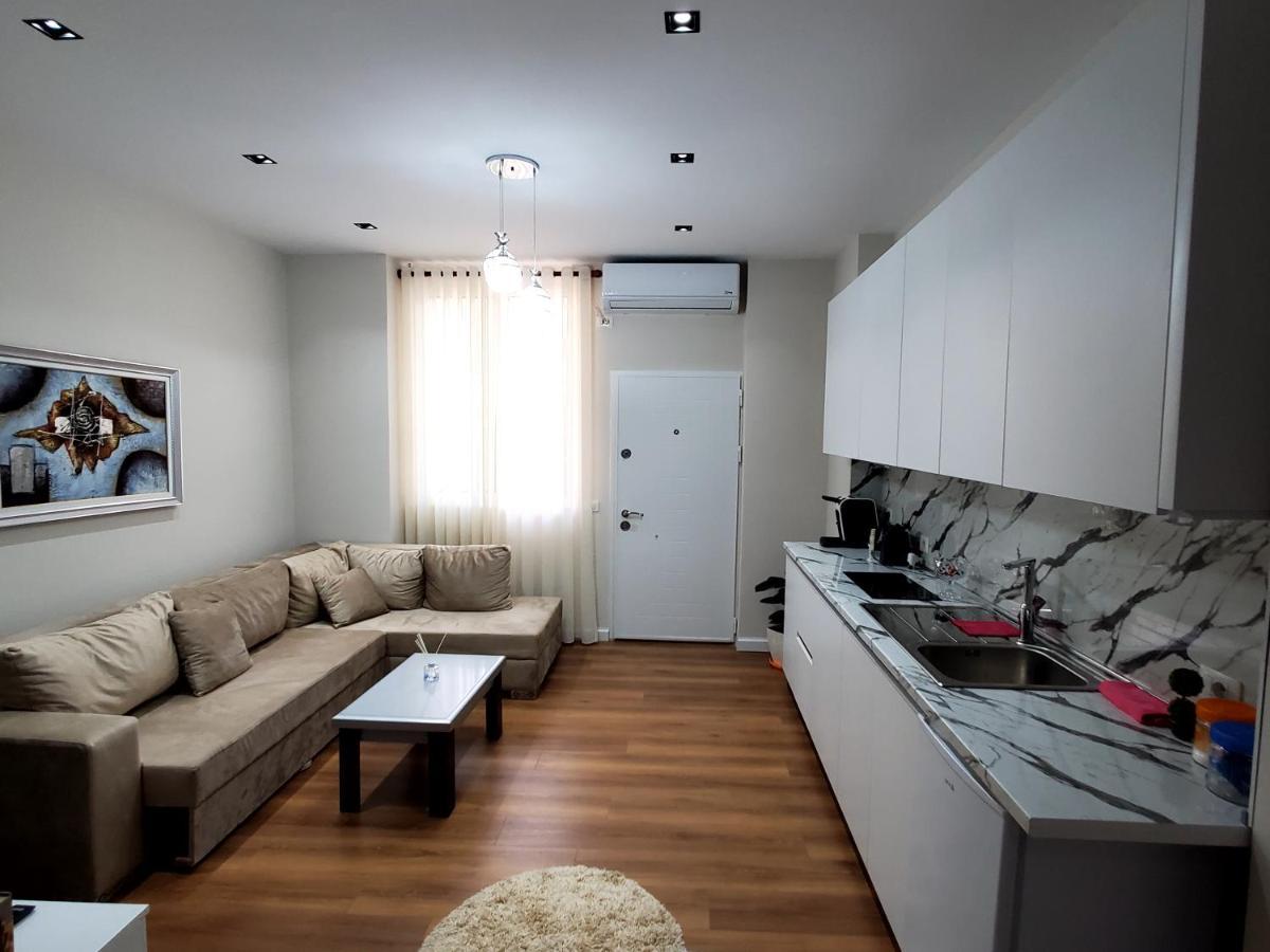 Armando'S House Durresアパートメント エクステリア 写真