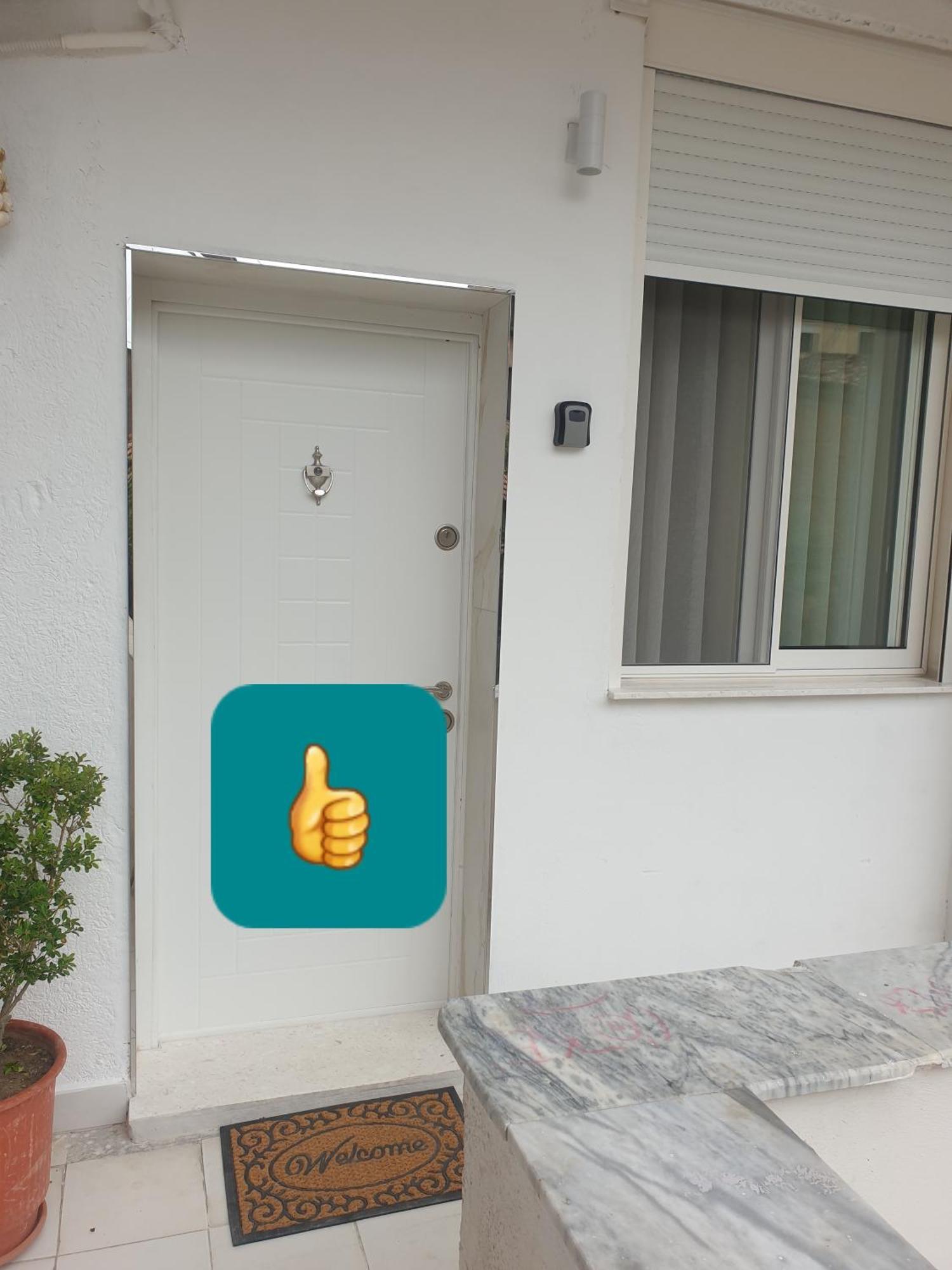 Armando'S House Durresアパートメント エクステリア 写真