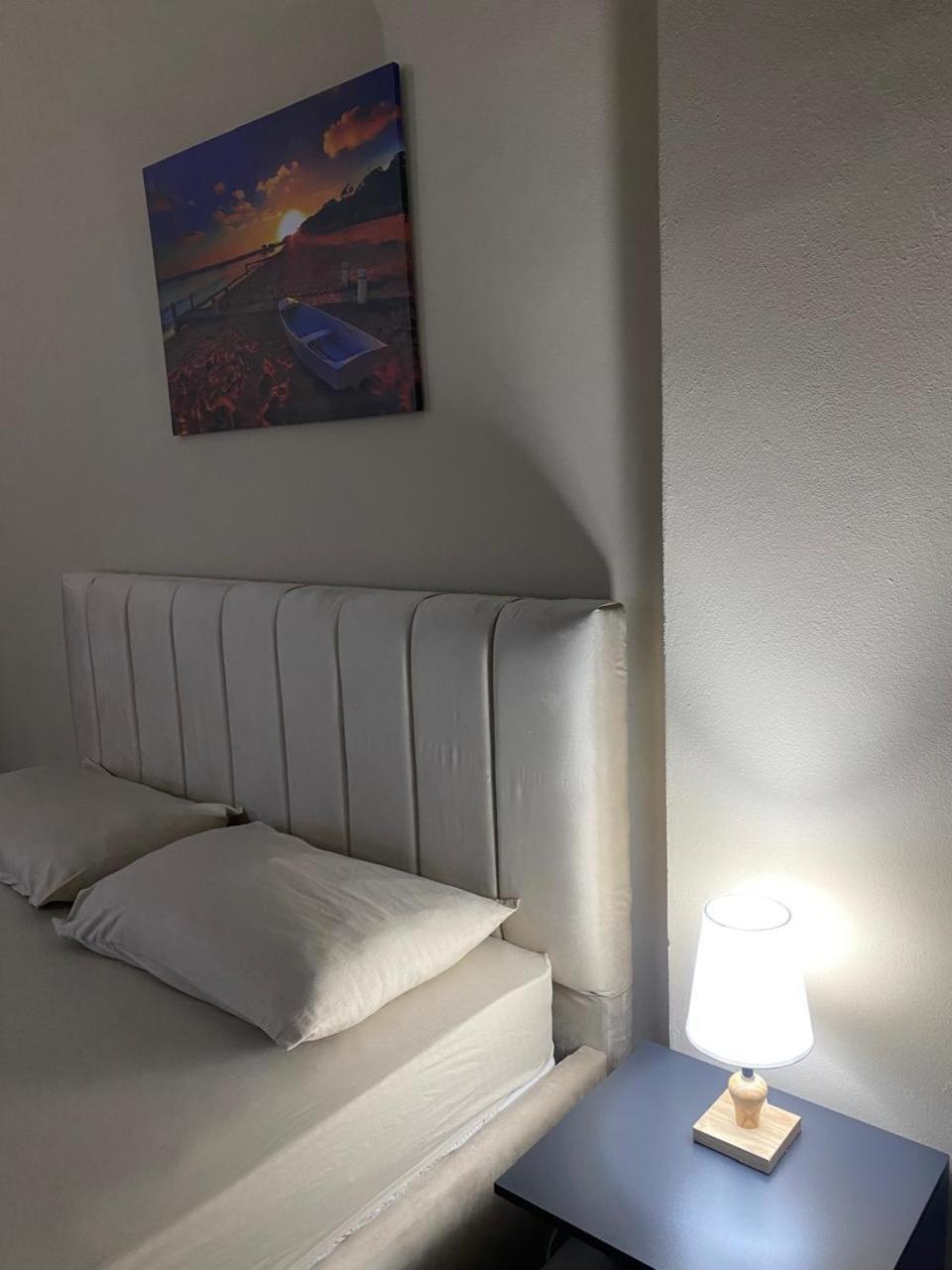 Armando'S House Durresアパートメント エクステリア 写真