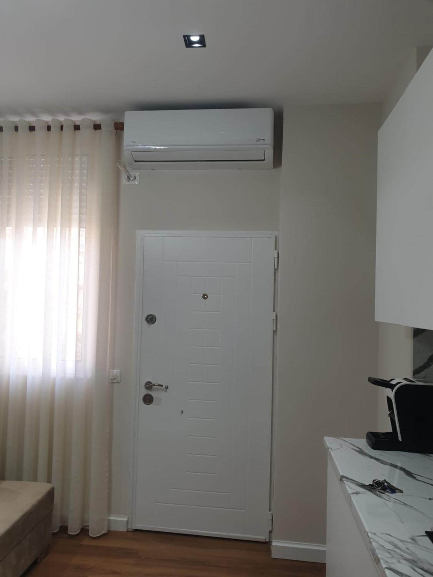 Armando'S House Durresアパートメント エクステリア 写真